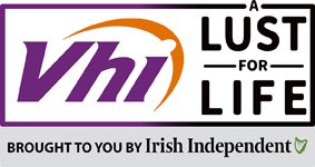 Vhi A Lust For Life Galway Racecourse 5k brought to you by Irish Independent
