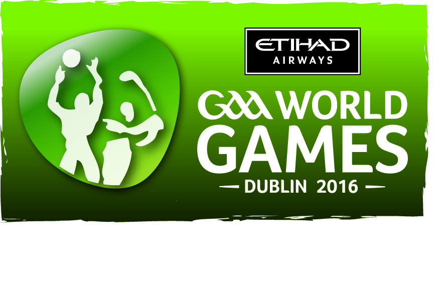 Etihad Airways GAA World Games Series Concert