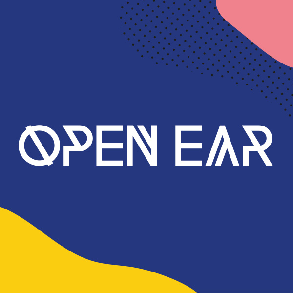 Open Ear 2017