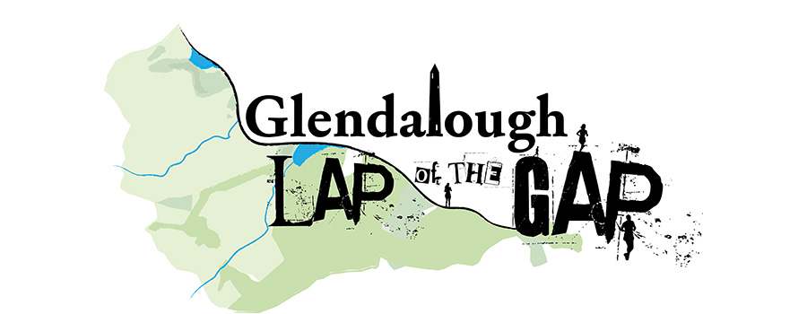 Glendalough Lap of the Gap 2019