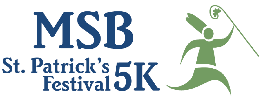 St. Patrick’s Festival 5K Road Race