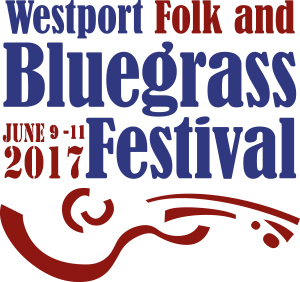 Westport Folk and Bluegrass Festival - Weekend Pass