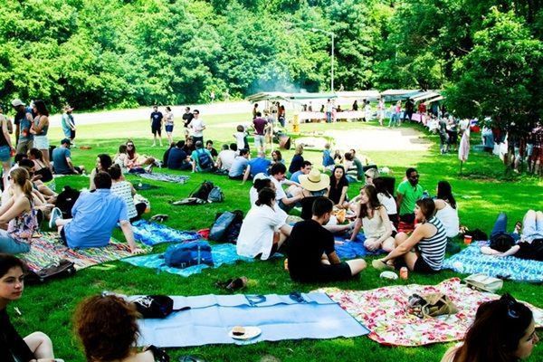 The People's Picnic 
