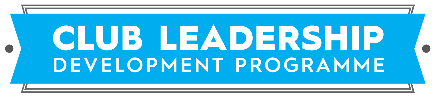 GAA Club Leadership Development Programme - Handball