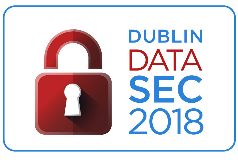 Dublin Data Sec 2018