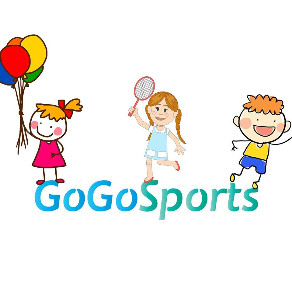 Sporty Tots - Monaghan - 11.00am - 11.45am