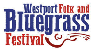Westport Folk and Bluegrass Festival 2019 - Friday and Saturday nights concerts combo