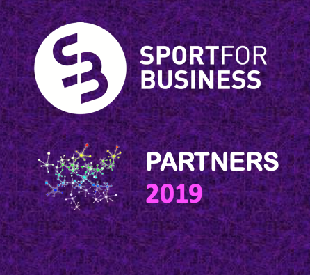 Sport for Business Partners 2019