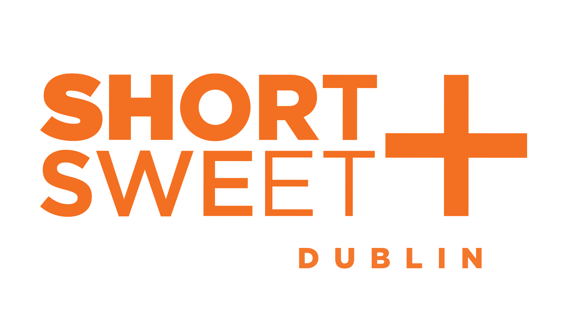 Short+Sweet Dublin Saturday
