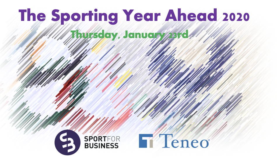 The Sporting Year Ahead 2020