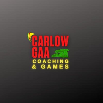 Carlow GAA Easter Camps 2022 I.T Carlow